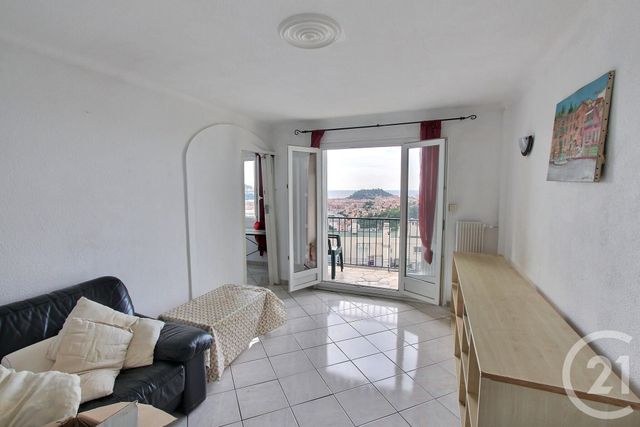 Appartement F4 à vendre - 4 pièces - 67.0 m2 - NICE - 06 - PROVENCE-ALPES-COTE-D-AZUR - Century 21 Agence Gastaldy