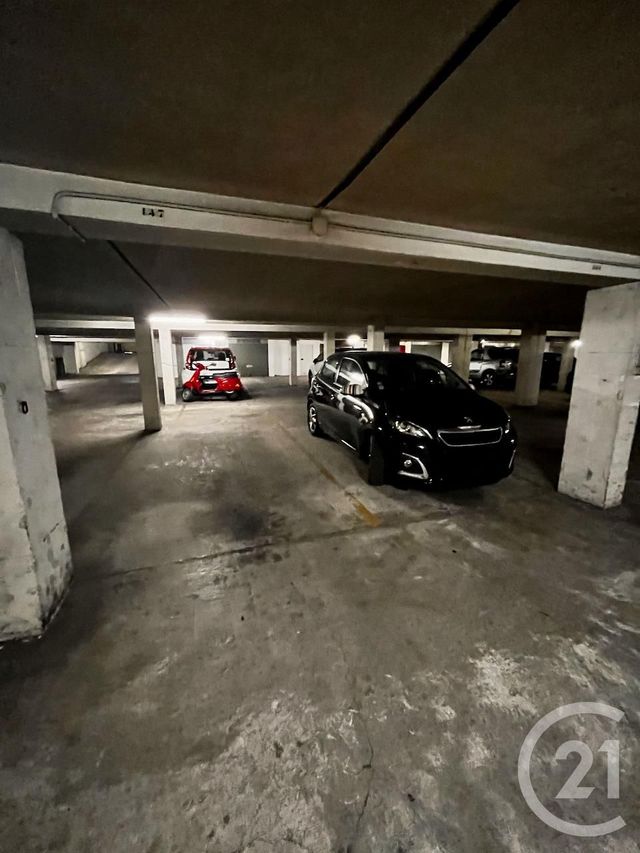 parking à vendre - 24.0 m2 - NICE - 06 - PROVENCE-ALPES-COTE-D-AZUR - Century 21 Agence Gastaldy