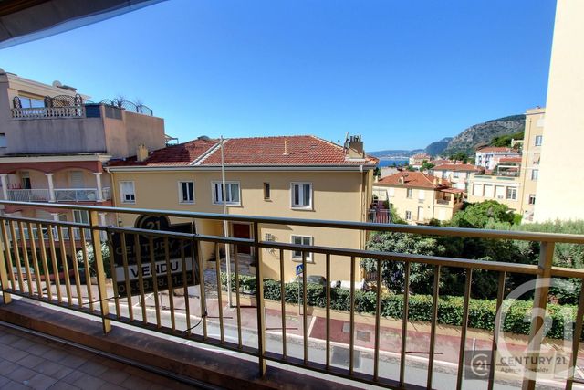 Appartement F4 à vendre - 4 pièces - 86.21 m2 - CAP D AIL - 06 - PROVENCE-ALPES-COTE-D-AZUR - Century 21 Agence Gastaldy