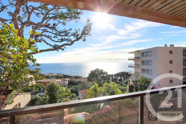 Appartement F2 à louer - 2 pièces - 33.68 m2 - CAP D AIL - 06 - PROVENCE-ALPES-COTE-D-AZUR - Century 21 Agence Gastaldy