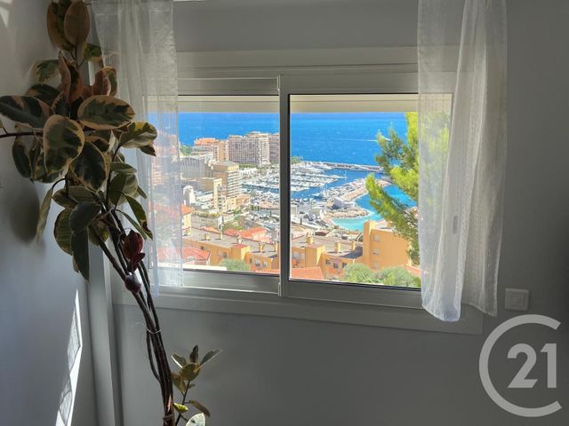 Appartement F3 à vendre CAP D AIL